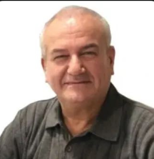 Faşist Yağmur!