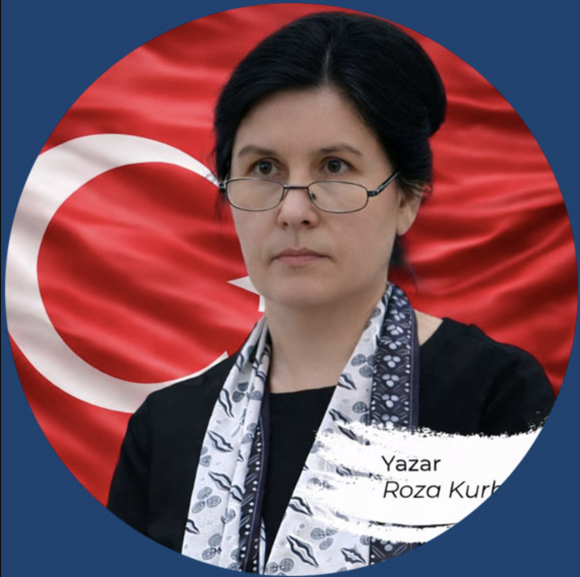 Roza Kurban