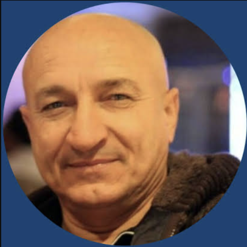 Ali Doğan