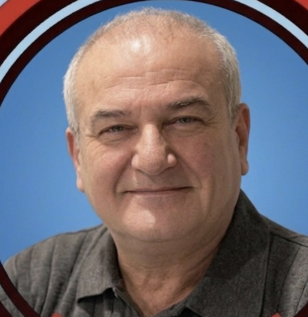 Mustafa Karaağaçlı
